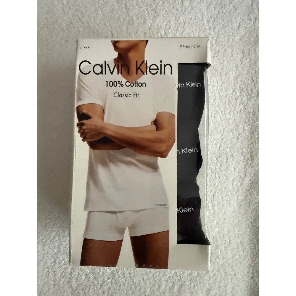 Calvin Klein calvin klein